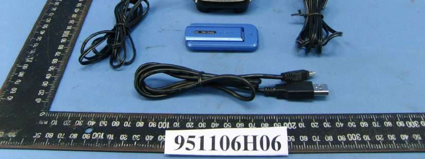 Bluetooth Conference Bridge - FCC ID SI5BCB210 - U-MEDIA Communications, Inc. (2)