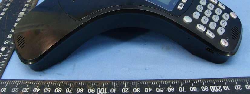 Bluetooth Conference Bridge - FCC ID SI5BCB210 - U-MEDIA Communications, Inc. (4)