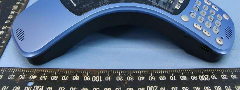 Bluetooth Conference Bridge - FCC ID SI5BCB210 - U-MEDIA Communications, Inc.