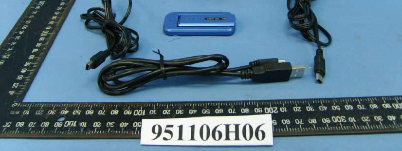 Bluetooth Conference Bridge - FCC ID SI5BCB210 - U-MEDIA Communications, Inc. (3)