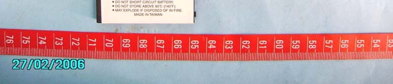 Bluetooth Internet Telephony Handset - FCC ID SI5BHP210 - U-MEDIA Communications, Inc. (2)