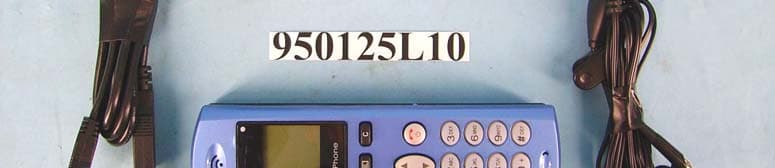Bluetooth Internet Telephony Handset - FCC ID SI5BHP210 - U-MEDIA Communications, Inc. (4)