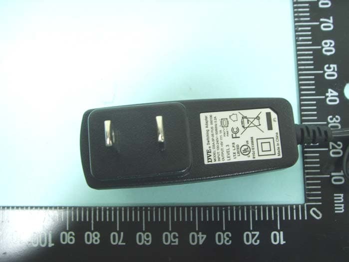 Bidirectional Remote Control - FCC ID SI5BRC220 - U-MEDIA Communications, Inc. (3)