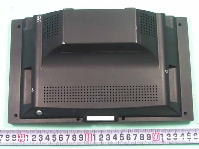 Wireless Digital Audio Player - FCC ID SI5HCA100 - U-MEDIA Communications, Inc. (3)