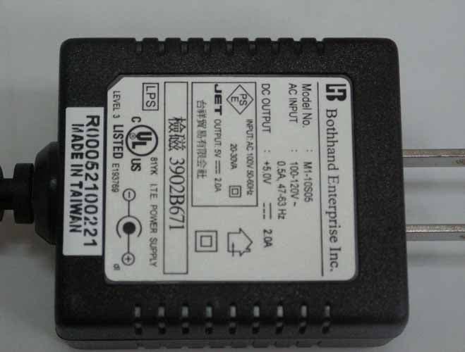 Wireless Digital Audio Player - FCC ID SI5HCA100 - U-MEDIA Communications, Inc. (5)