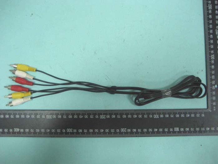 Wireless Music Receiver - FCC ID SI5SA10ACR100 - U-MEDIA Communications, Inc. (5)