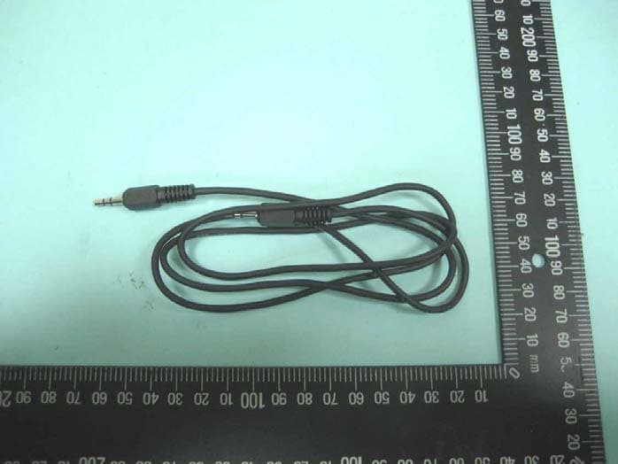 Wireless Music Receiver - FCC ID SI5SA10ACR100 - U-MEDIA Communications, Inc. (4)