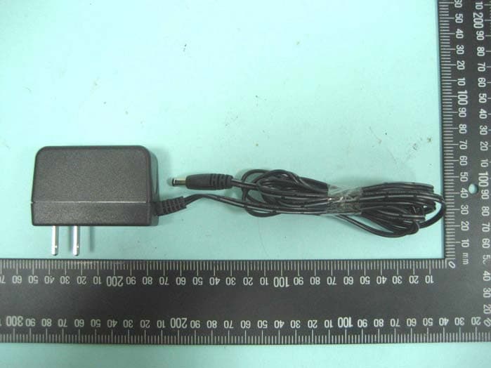 Wireless Music Receiver - FCC ID SI5SA10ACR100 - U-MEDIA Communications, Inc. (2)