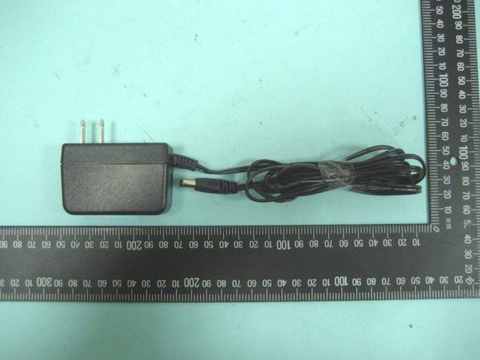 Wireless Music Receiver - FCC ID SI5SA10ACR100 - U-MEDIA Communications, Inc. (3)
