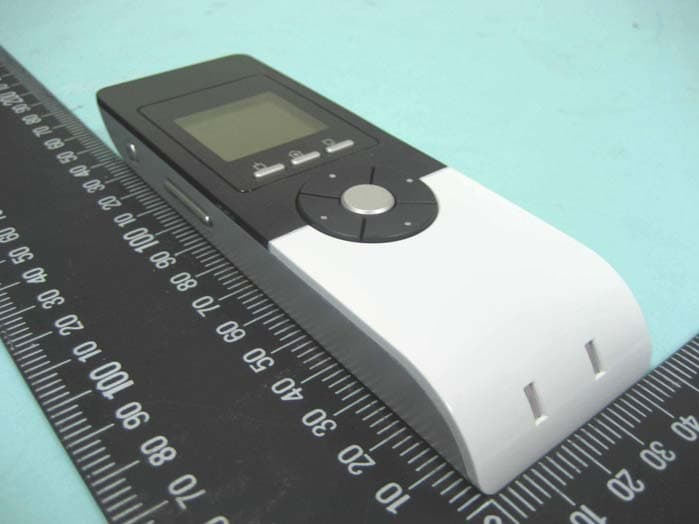Bidirectional Remote Control - FCC ID SI5SA10HRC100 - U-MEDIA Communications, Inc. (3)