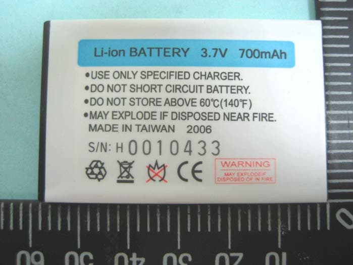 Bidirectional Remote Control - FCC ID SI5SA10HRC100 - U-MEDIA Communications, Inc.