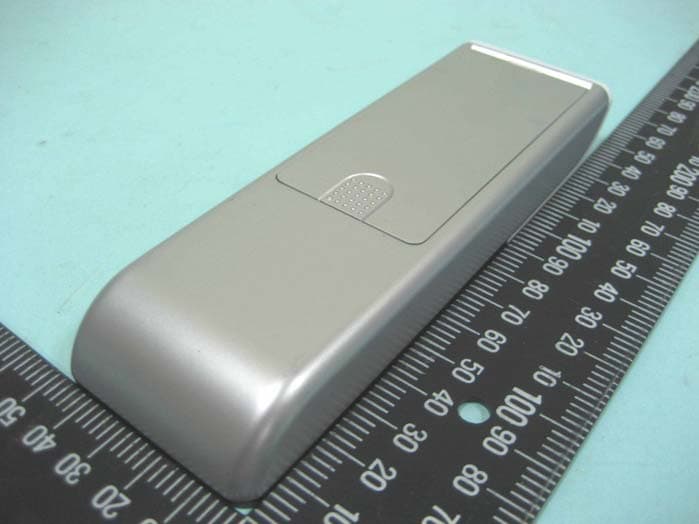 Bidirectional Remote Control - FCC ID SI5SA10HRC100 - U-MEDIA Communications, Inc. (2)