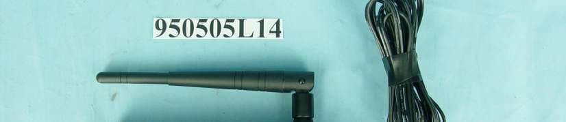 11g High Power Wireless AP/Bridge - FCC ID SI5WAP200A - U-MEDIA Communications, Inc. (2)