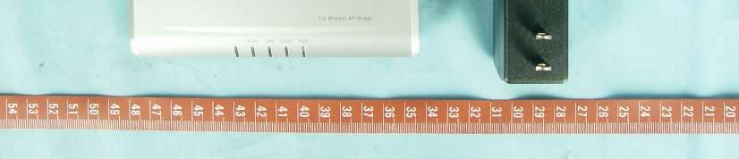 11g High Power Wireless AP/Bridge - FCC ID SI5WAP200A - U-MEDIA Communications, Inc.