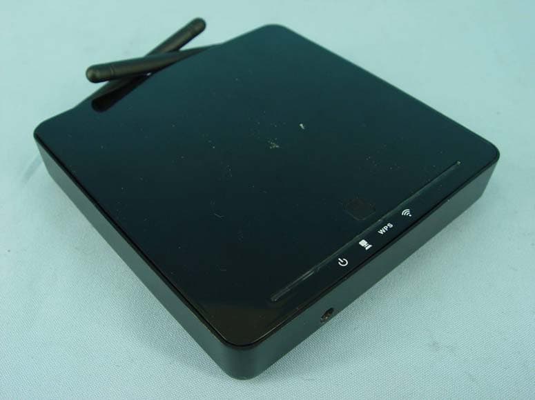 2.4GHz 802.11n (draft 2.0) Wireless Access Point - FCC ID SI5WAP372L - U-MEDIA Communications, Inc. (5)