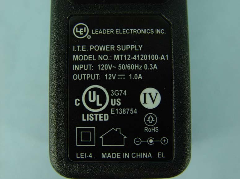 2.4GHz 802.11n (draft 2.0) Wireless Access Point - FCC ID SI5WAP372L - U-MEDIA Communications, Inc.