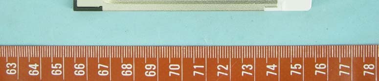 Wireless 802.11g Cardbus Card - FCC ID SI5WCB210A - U-MEDIA Communications, Inc.