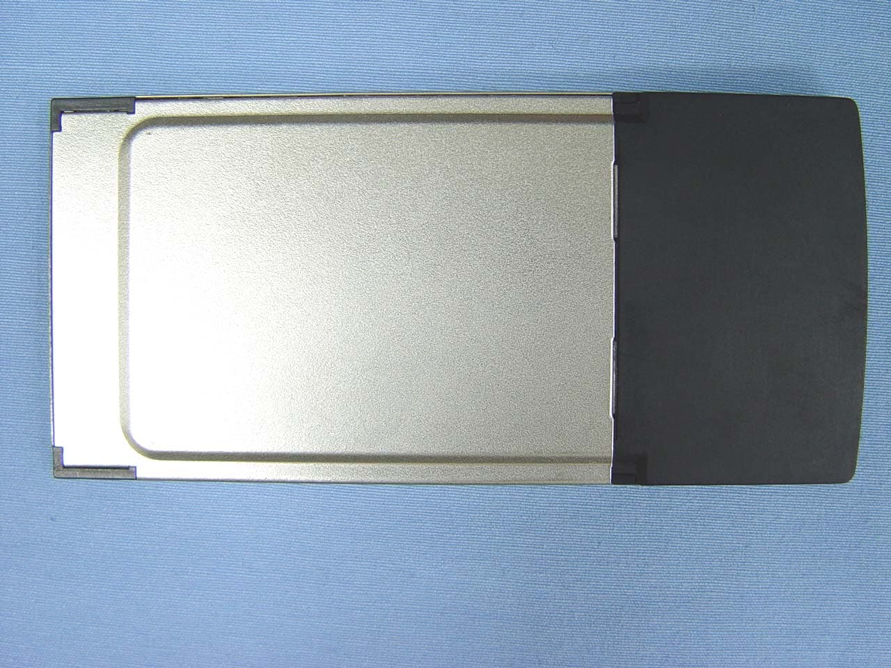 802.11g (super G) Cardbus Card - FCC ID SI5WCB321A - U-MEDIA Communications, Inc.