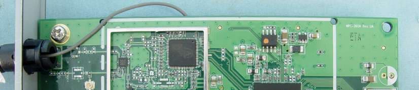 802.11g Wireless MIMO PCI Card - FCC ID SI5WPC360A - U-MEDIA Communications, Inc. (5)