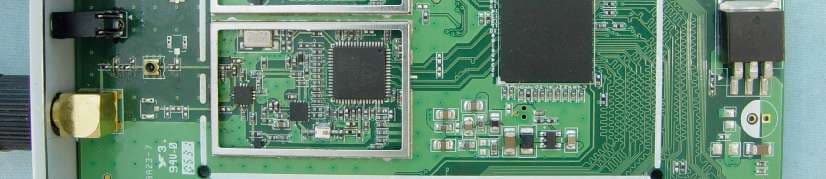802.11g Wireless MIMO PCI Card - FCC ID SI5WPC360A - U-MEDIA Communications, Inc.