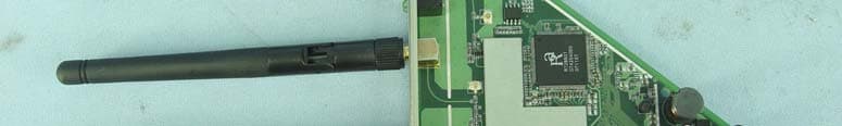 2.4GHz 802.11n (Draft 2.0) CardBus Card - FCC ID SI5WPC370L - U-MEDIA Communications, Inc. (3)