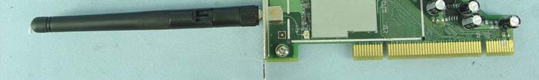2.4GHz 802.11n (Draft 2.0) CardBus Card - FCC ID SI5WPC370L - U-MEDIA Communications, Inc. (2)