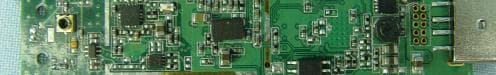 802.11n/g/b Wireless USB Compact Adapter - FCC ID SI5WUB370L - U-MEDIA Communications, Inc.