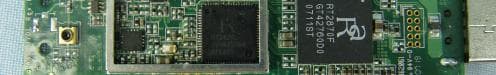 802.11n/g/b Wireless USB Compact Adapter - FCC ID SI5WUB370L - U-MEDIA Communications, Inc. (2)