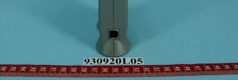 USB 2.0 802.11 a/b/g Wireless Network Adapter - FCC ID SI5WUB500A - U-MEDIA Communications, Inc. (4)