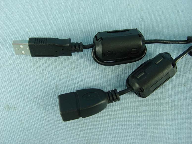 2.4GHz/5GHz Wireless USB Adapter - FCC ID SI5WUB710A - U-MEDIA Communications, Inc.