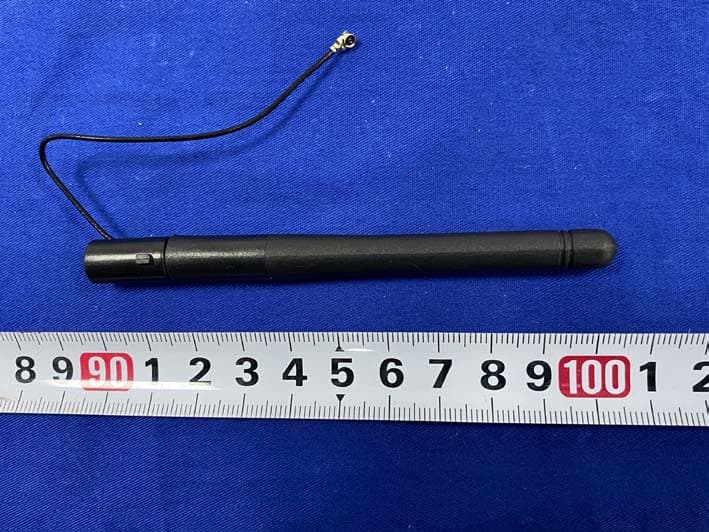BLE5.0 Serial Adapter - FCC ID SI8BLES-06 - Chongqing Jinou Science & Technology Development Co., Ltd.