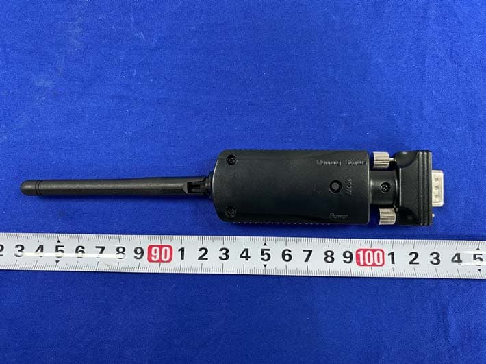 BLE5.0 Serial Adapter - FCC ID SI8BLES-06 - Chongqing Jinou Science & Technology Development Co., Ltd. (2)