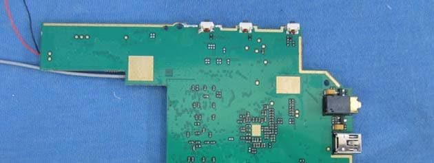 7inch TABLET - FCC ID SI9PRESTIGEPRO7D - VISUAL LAND INC. (5)