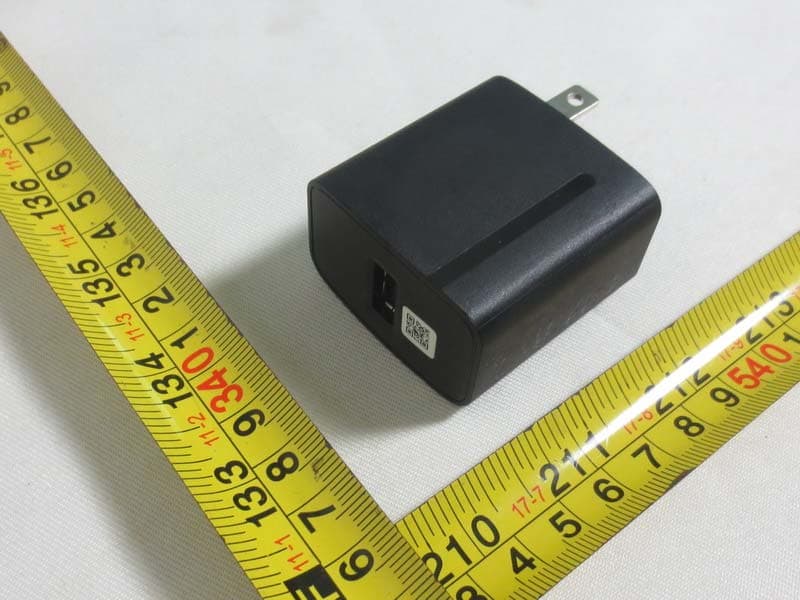 nabi Tablet - FCC ID SIB-SNB02-NV7A - Foxconn International Inc
