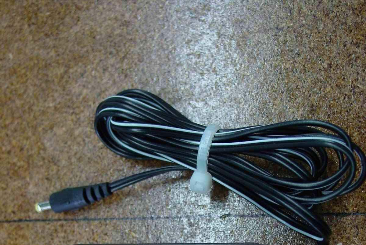 Digital Satellite Radio - FCC ID SICXR9 - XDMB Inc. (2)