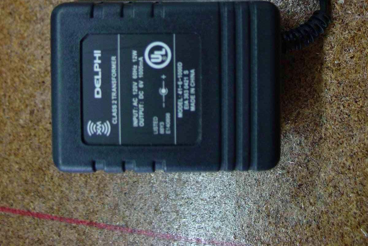Digital Satellite Radio - FCC ID SICXR9 - XDMB Inc. (3)