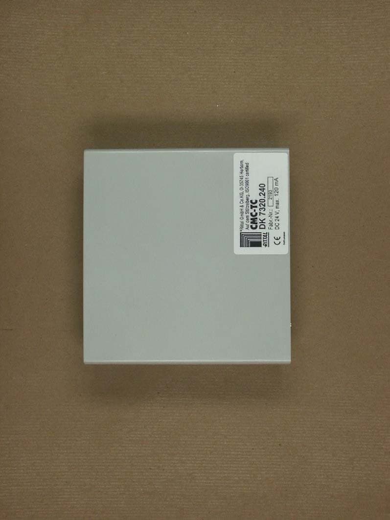 CMC TC BS - Wireless Sensor Network - FCC ID SIFCMCBASE0108V2 - Nanotron Technologies GmbH (4)