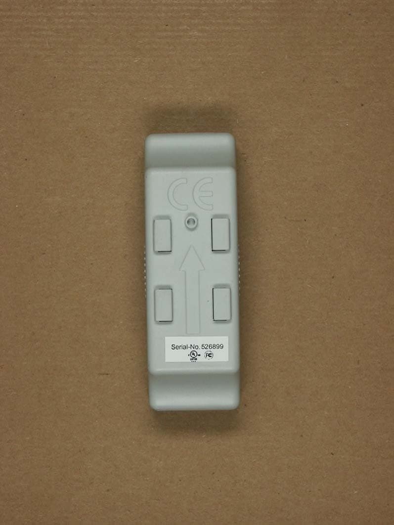 CMC TC SD - Wireless Sensor Network - FCC ID SIFCMCSENS0108V2 - Nanotron Technologies GmbH (2)
