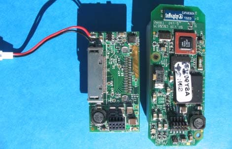 NIA.S10 (naviPlay iPod Adapter) - FCC ID SIO-NIAS10 - TEN Technology, Inc. (2)