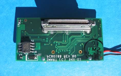 NIA.S10 (naviPlay iPod Adapter) - FCC ID SIO-NIAS10 - TEN Technology, Inc. (5)