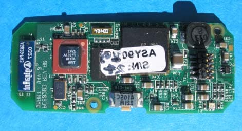NIA.S10 (naviPlay iPod Adapter) - FCC ID SIO-NIAS10 - TEN Technology, Inc. (3)