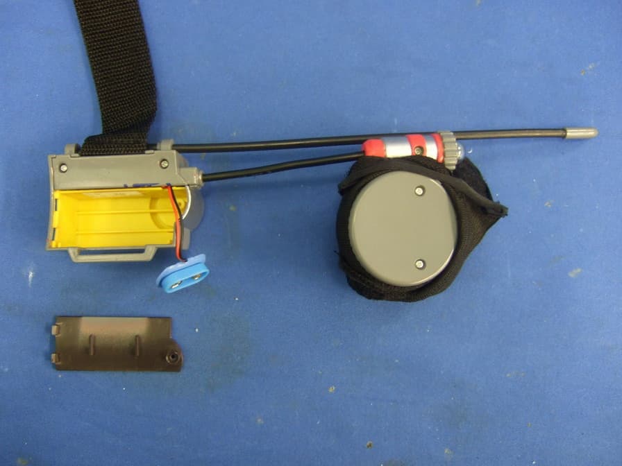 RC Car - FCC ID SIP-1209-W - MegaGain International Ltd. (2)
