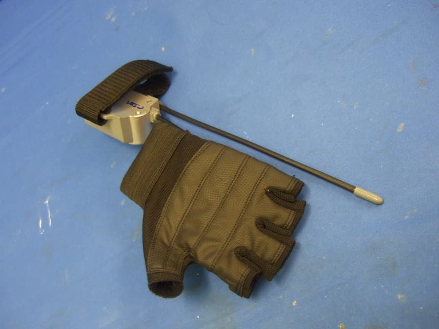 RC Car - FCC ID SIP-1209-W - MegaGain International Ltd. (3)