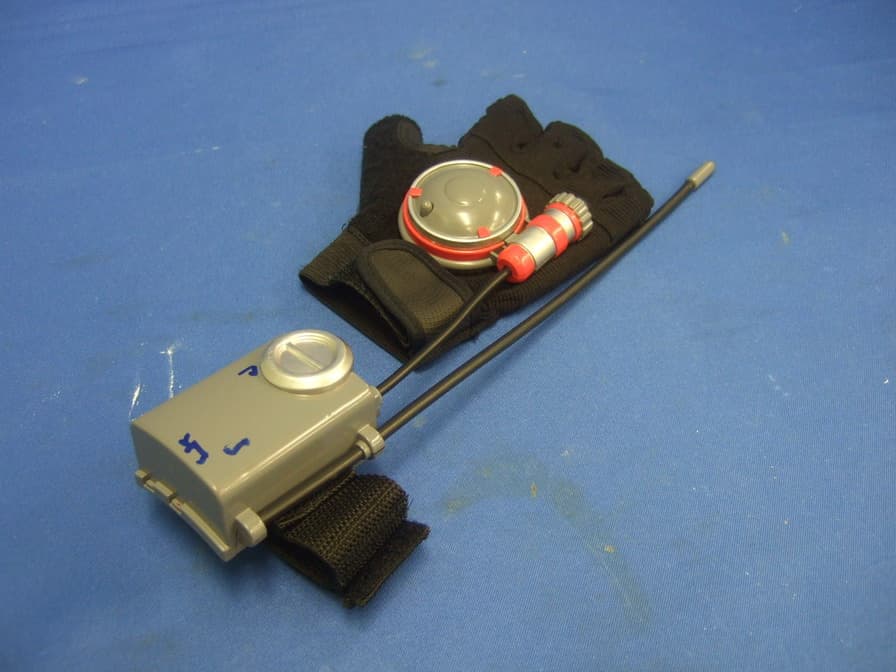 RC Car - FCC ID SIP-1209-W - MegaGain International Ltd.