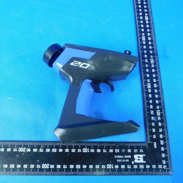 CARS STRM RC BSTR PK S20 - FCC ID SIP-5695-C - MegaGain International Ltd. (2)