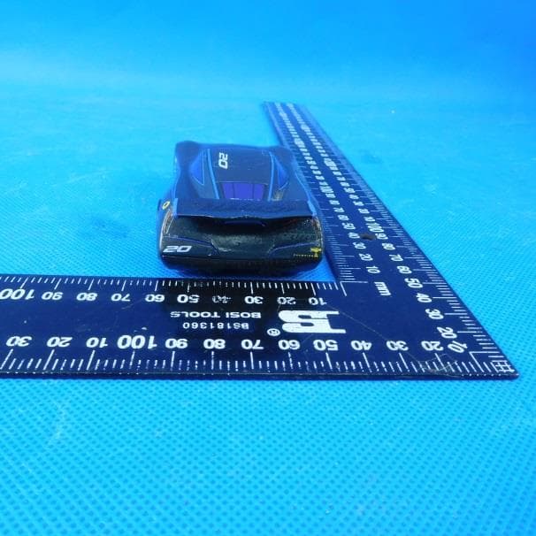 CARS STRM RC BSTR PK S20 - FCC ID SIP-5695-V - MegaGain International Ltd. (5)
