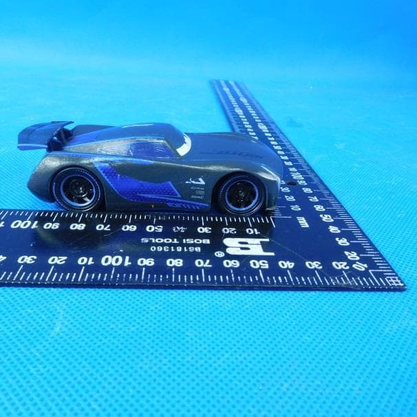 CARS STRM RC BSTR PK S20 - FCC ID SIP-5695-V - MegaGain International Ltd. (4)