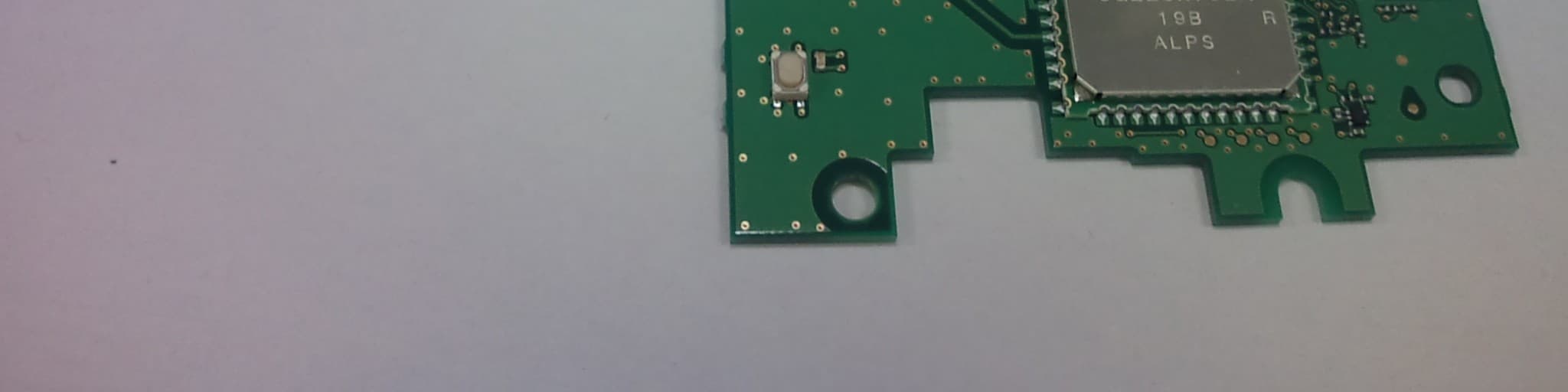Car equipment unit - FCC ID SJ20608136 - Clarion Co., Ltd (2)