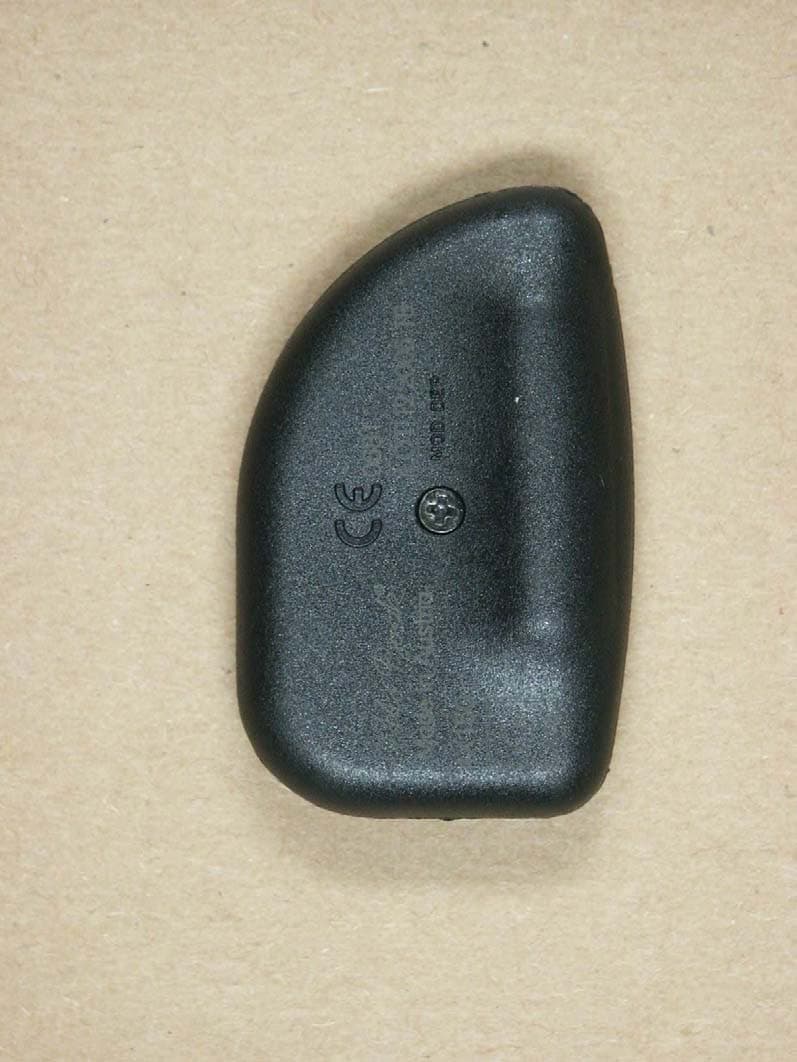 Remote Control for low limp hightech prostheses - FCC ID SJ3MHG0482 - Otto Bock Healthcare Products GmbH (1)