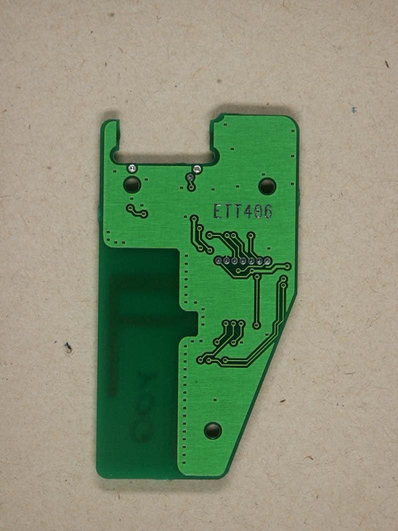 Serial Cable Replacement - FCC ID SJ3MUG6081 - Otto Bock Healthcare Products GmbH (3)